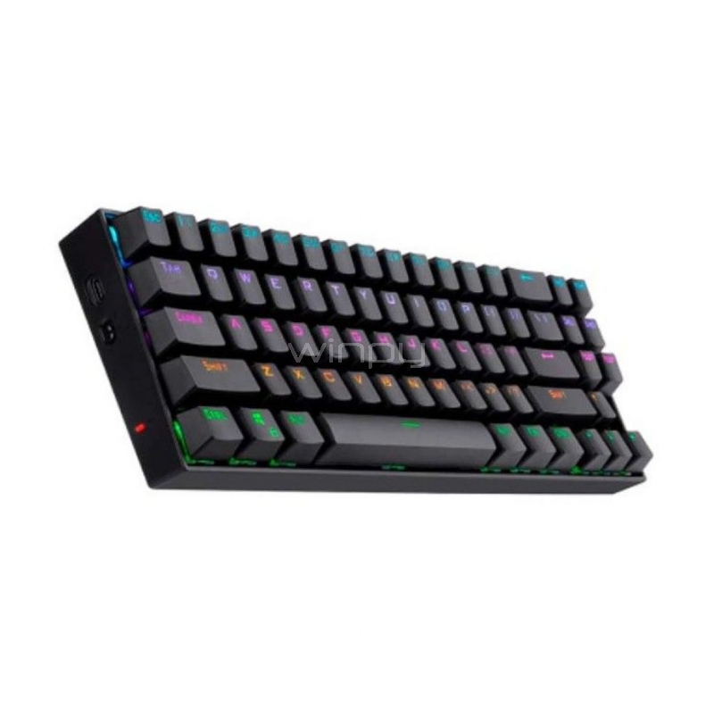 Teclado Mecánico Redragon Deimos K599-KRS - K599-KRS - Winpy.cl