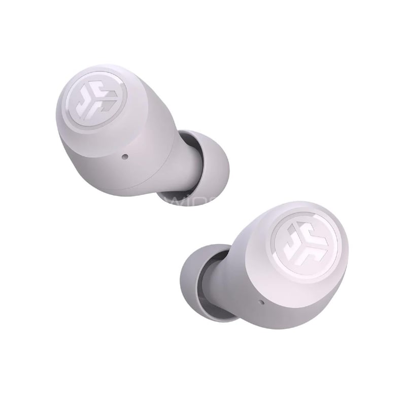 Audífonos Bluetooth Jlab Go Air Pop (Sonido EQ3, IP55, Lilac)