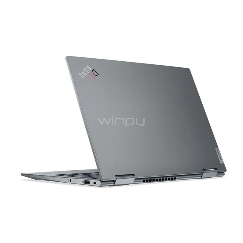 Ultrabook Lenovo ThinkPad X1 Yoga Gen 7 de 14“ (i7-1260P, 32GB RAM, 1TB SSD, Win11 Pro)