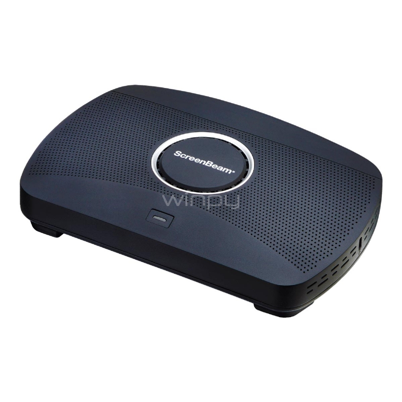 Receptor de Video ScreenBeam 1100 Plus Inalámbrico (UC, UHD 4K, Wi-Fi, HDMI, Multi-View)