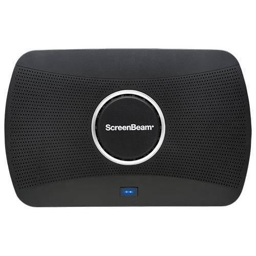 Receptor de Video ScreenBeam 1100 Plus Inalámbrico (UC, UHD 4K, Wi-Fi, HDMI, Multi-View)