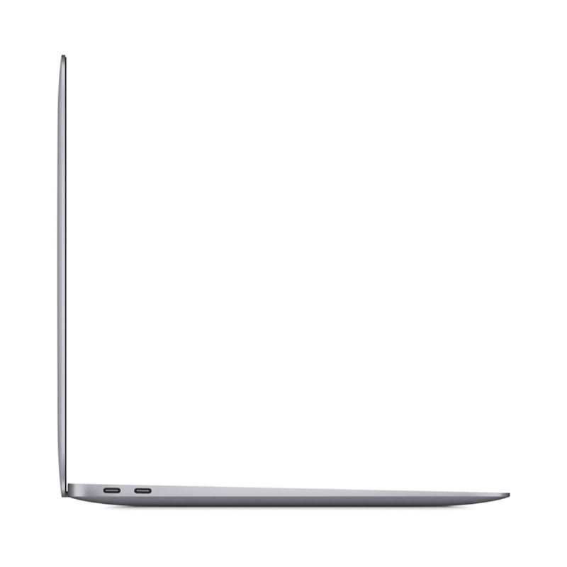 Apple MacBook Air de 13.6“ (Chip M1, 16GB RAM, 512GB SSD, Space Gray)