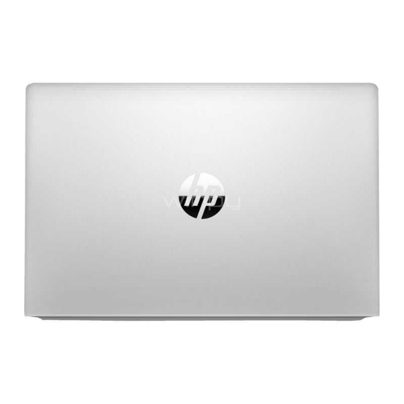 Notebook HP ProBook 445 G9 de 14“ (Ryzen 7 5825U, 16GB RAM, 512GB SSD, Win11 Pro)