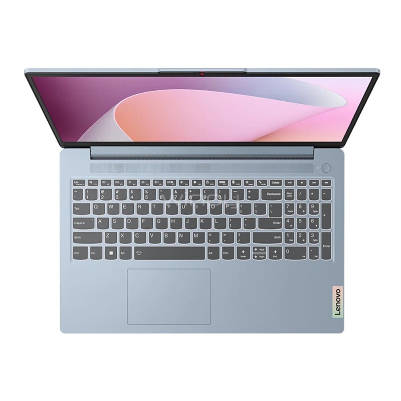 Notebook Lenovo IdeaPad Slim 3 de 15.6“ (i3-1305U, 8GB RAM, 512GB SSD, Win11)