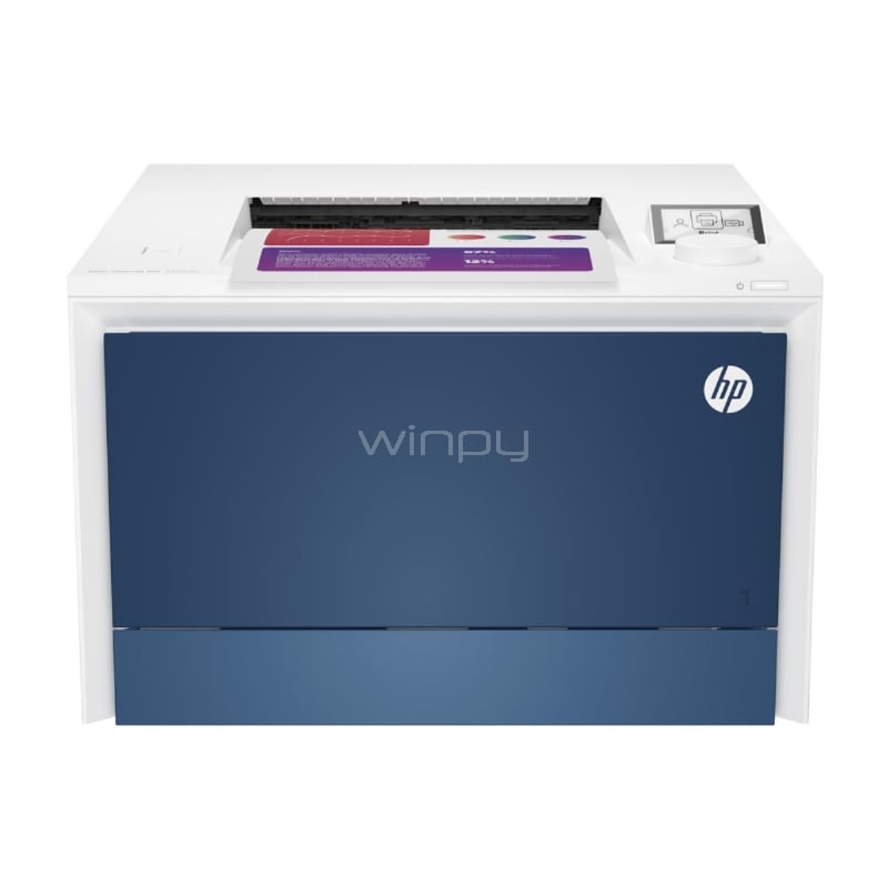 Impresora HP Color LaserJet Pro 4203DW (Láser, 33ppm, 600dpi, Wi-Fi)