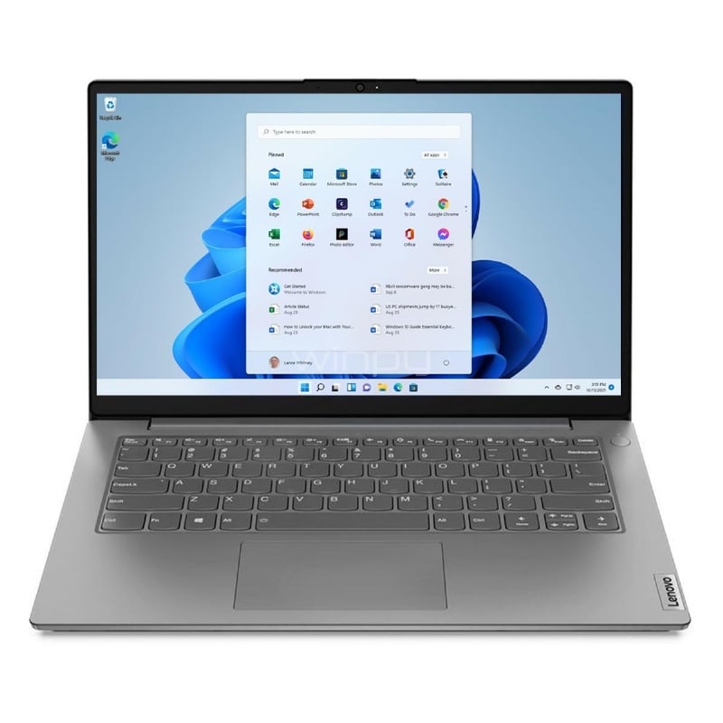 Notebook Lenovo V14 de 14“ - Winpy.cl