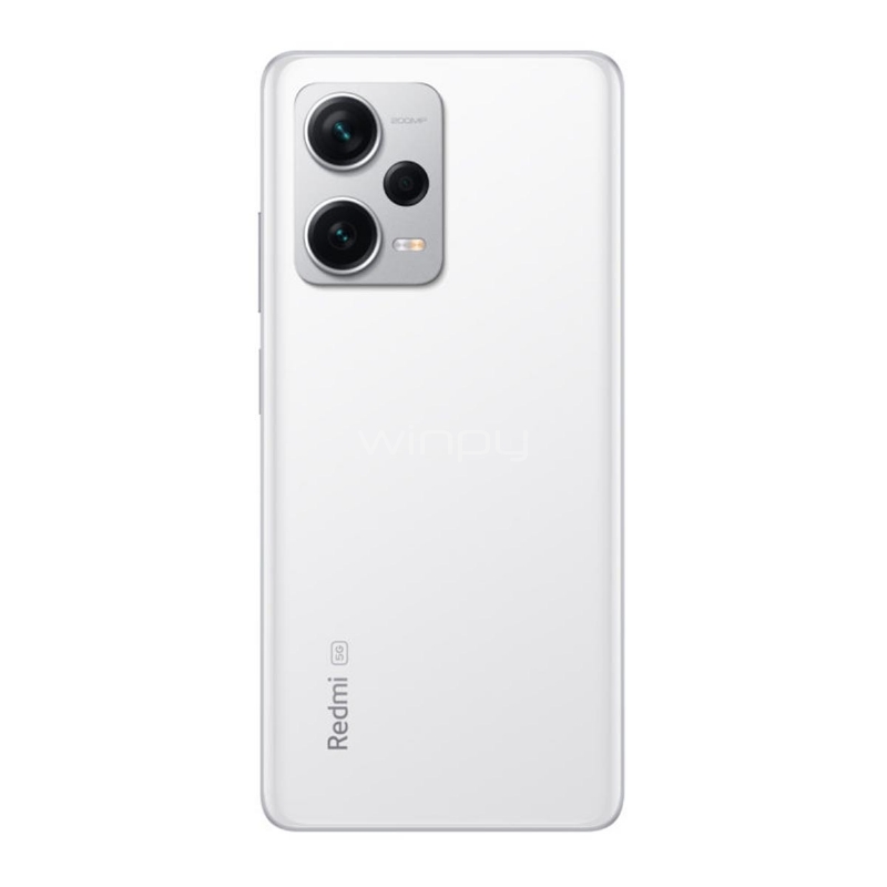 Celular Xiaomi Redmi Note 12 Pro+ 5G de 6.67“ (Dimensity 1080, 8GB