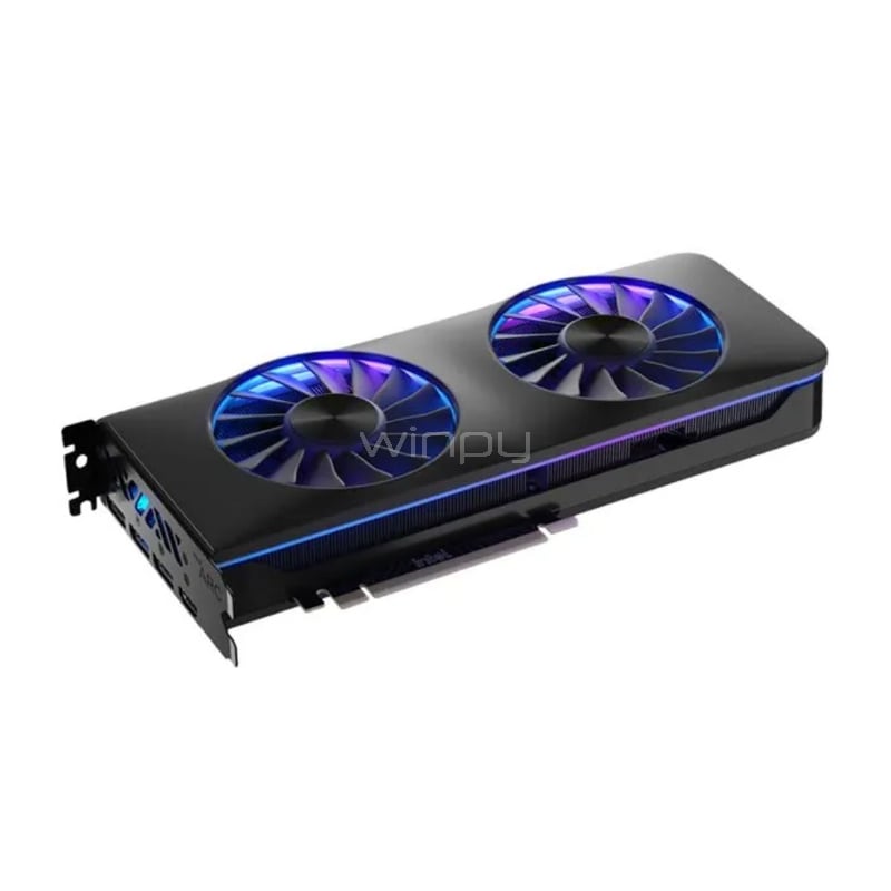 Tarjeta gráfica Intel Arc A750 Limited Edition de 8GB GDDR6