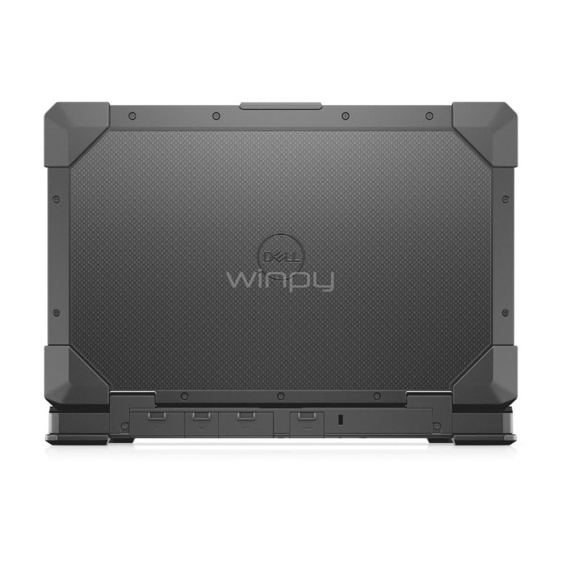 Notebook Dell Latitude 5430 Rugged de 14“ (i7-1185G7, T500, 32GB, 1TB SSD, Win10 Pro)