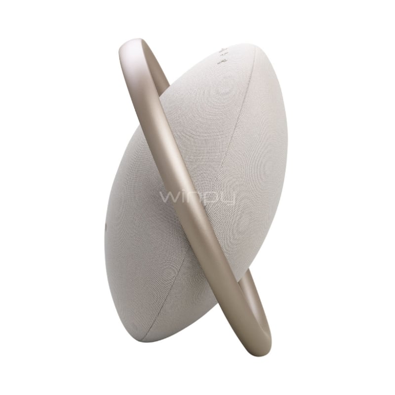 Parlante Bluetooth Harman/Kardon Onyx Studio 8 (50W RMS, Champagne)