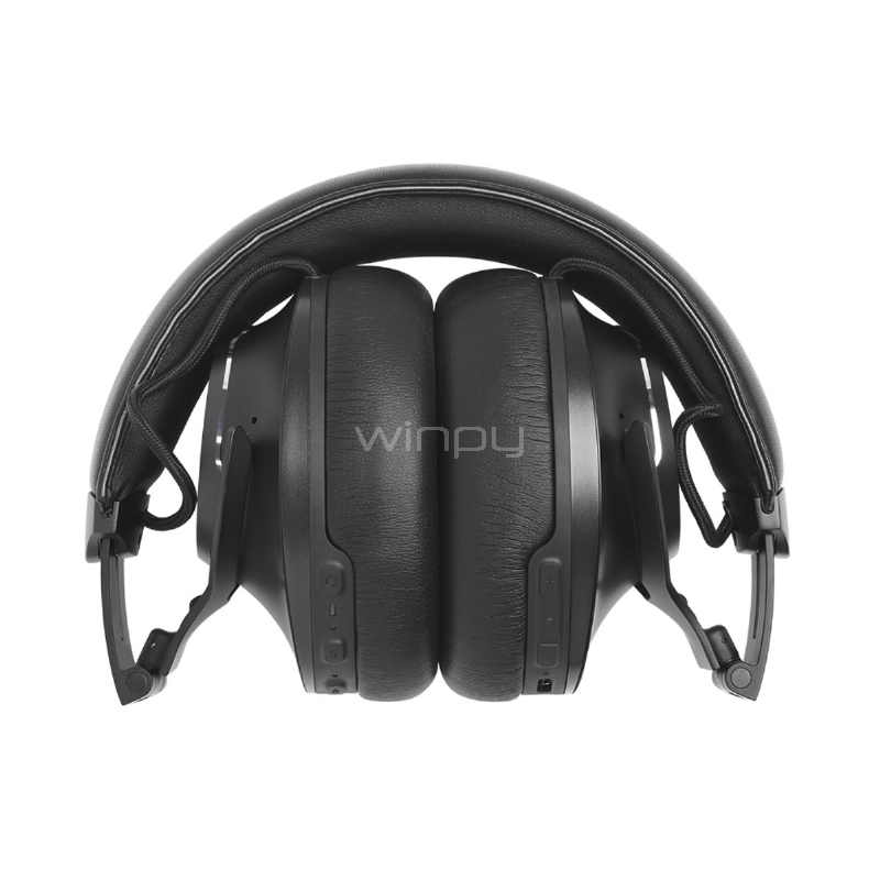 Audífonos Bluetooth JBL Club One (ANC, TalkThru, Negro)