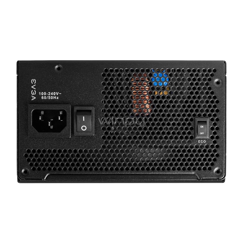 Fuente de Poder EVGA SuperNOVA 850G XC de 850W (Full Modular, Certificada 80+ Gold, ATX)