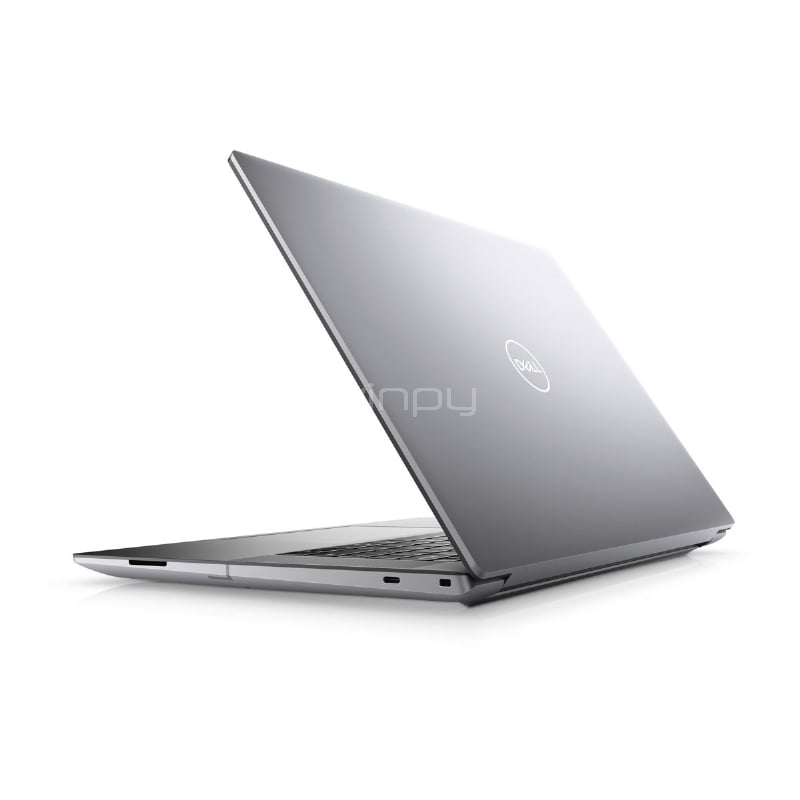 Mobile WorkStation Dell Precision 5680 de 16“ Táctil (i9-13900H, RTX 2000, 64GB RAM, 2TB SSD, Win11 Pro)