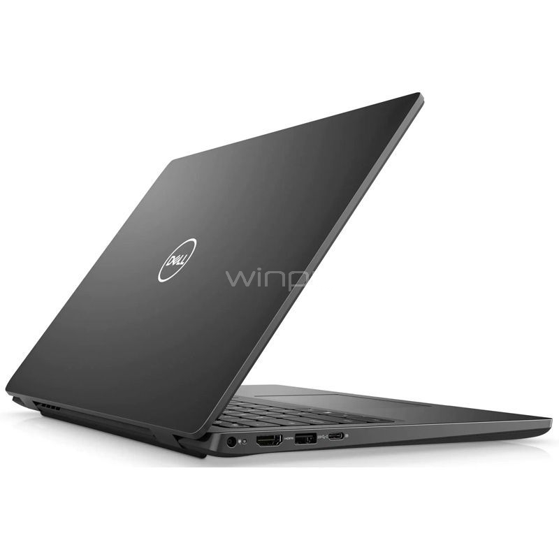 Notebook Dell Latitude 3420 de 14“ (i7-1165G7, MX350, 16GB RAM, 512GB SSD, Win11 Pro)
