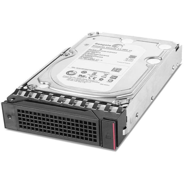 Disco Duro Lenovo ThinkSystem de 2.4TB (2.5“, SAS 12Gb/s, Hot-Swap)