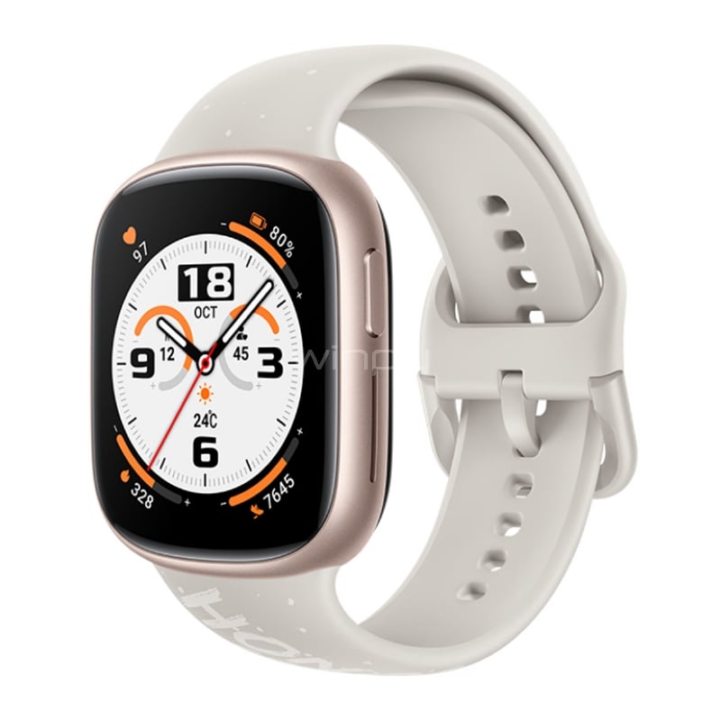 Smartwatch Honor Watch 4 de 1.75“ 