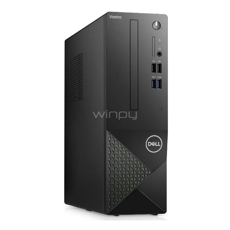 Computador Dell Vostro 3020 SFF (i7-13700, 16GB RAM, 512GB SSD