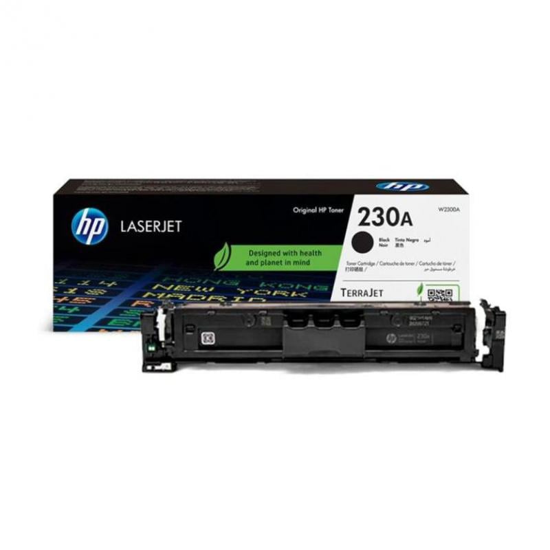 Tóner Original HP LaserJet 230A (2k págs, Negro)
