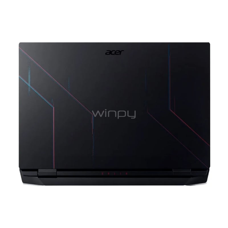 Notebook Gamer Acer Nitro 5 AN515 de 15.6“ (Ryzen 5 6600H, RTX 3050, 16GB RAM, 512GB SSD, Win11)