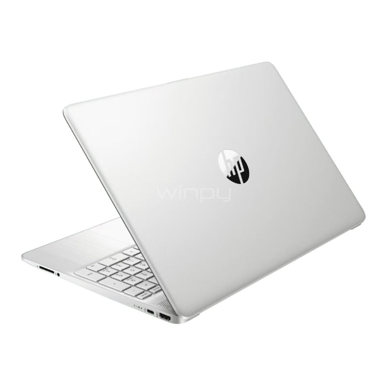 Notebook HP 15-ef2526la de 15.6“ (Ryzen 7 5700U, 12GB RAM, 512GB SSD, Win11)