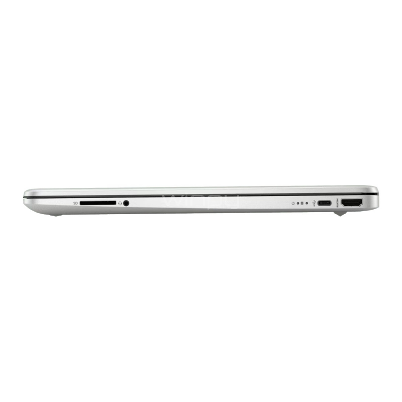 Notebook HP 15-ef2526la de 15.6“ (Ryzen 7 5700U, 12GB RAM, 512GB SSD, Win11)