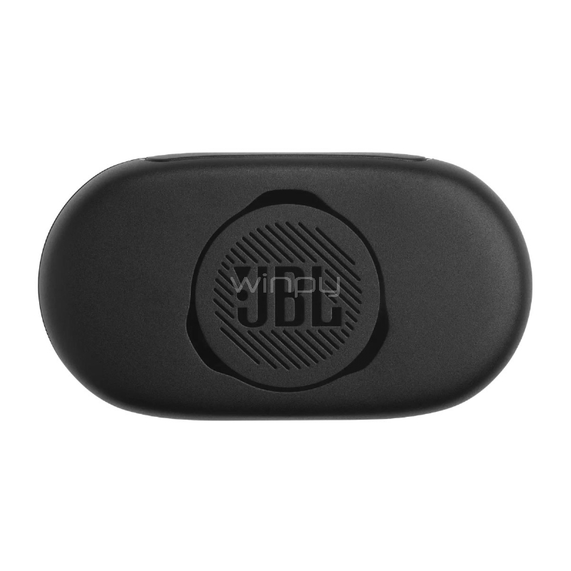 Audífonos Bluetooth JBL Quantum TWS (ANC, IPX4, Negro)