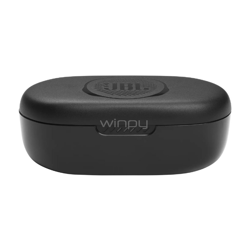Audífonos Bluetooth JBL Quantum TWS (ANC, IPX4, Negro)