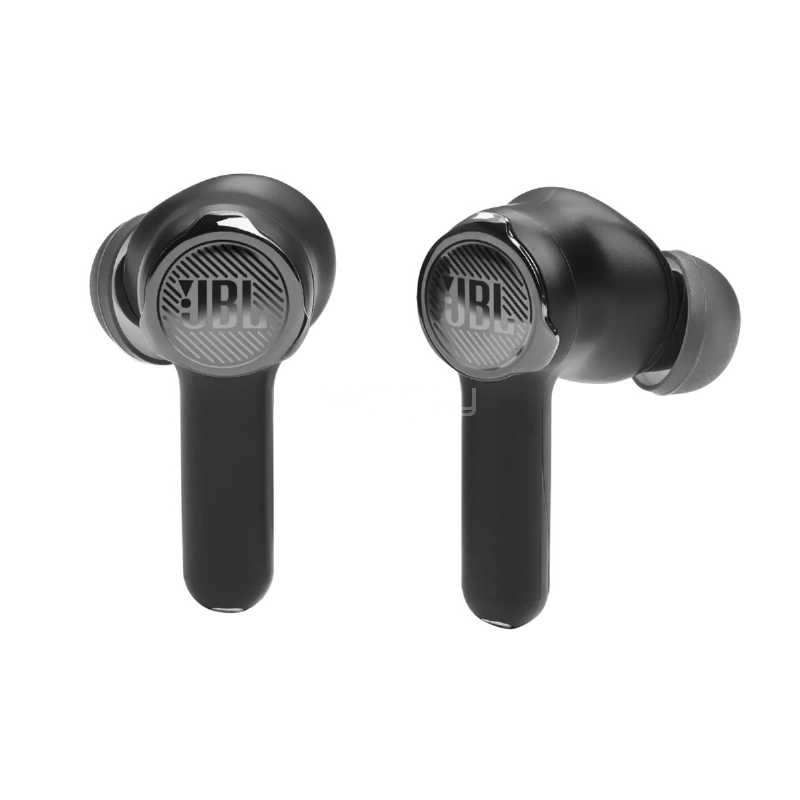 Audífonos Bluetooth JBL Quantum TWS (ANC, IPX4, Negro)