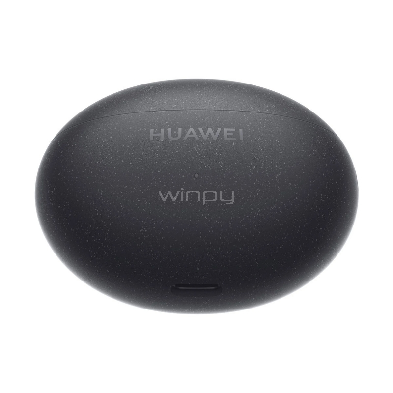 Audífonos Bluetooth HUAWEI FreeBuds 5i (ANC, IP54, Negro)
