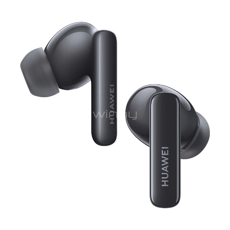 Audífonos Bluetooth HUAWEI FreeBuds 5i (ANC, IP54, Negro)