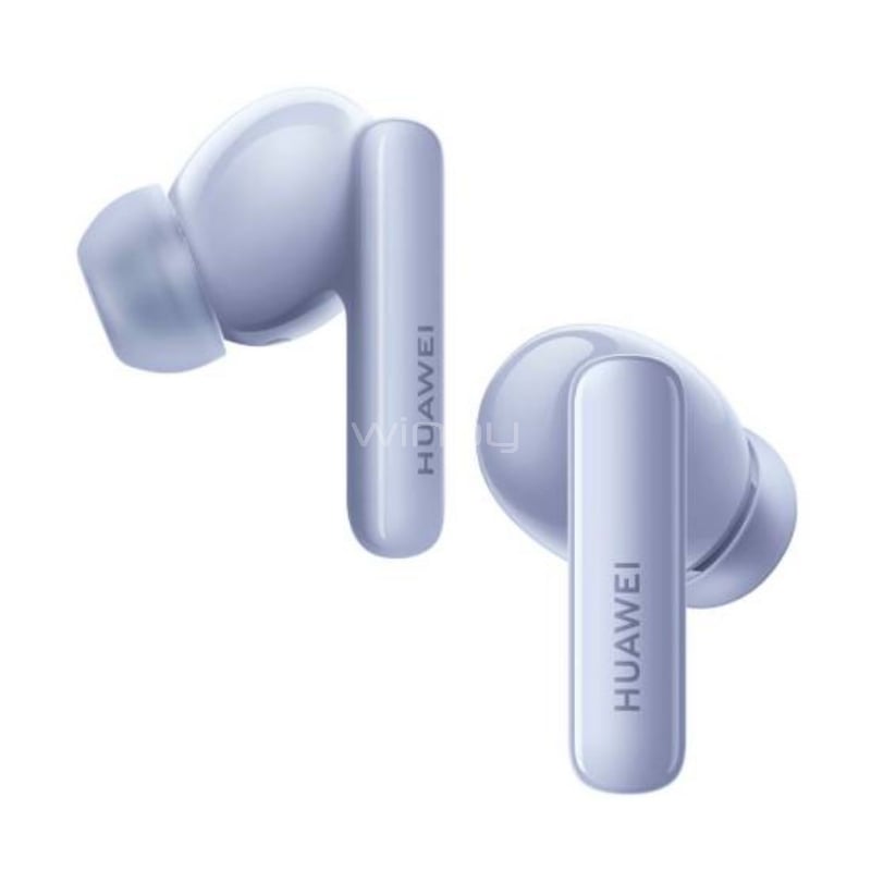 Audífonos Bluetooth HUAWEI FreeBuds 5i (ANC, IP54, Azul)