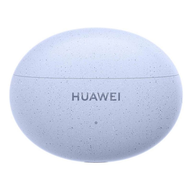 Audífonos Bluetooth HUAWEI FreeBuds 5i (ANC, IP54, Azul)
