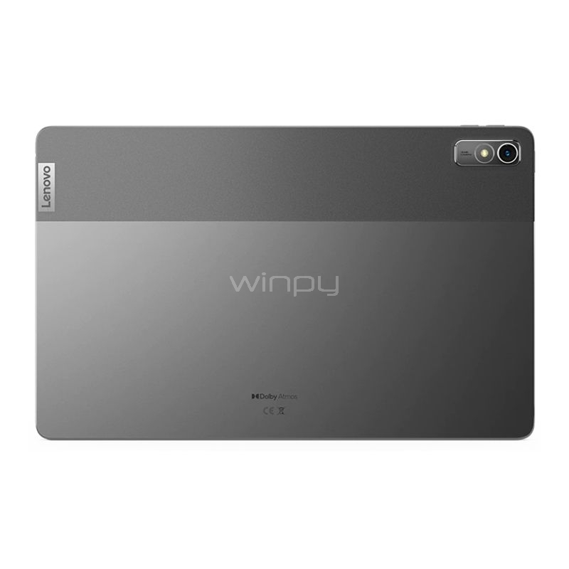 Tablet Lenovo Tab P11 Gen 2 de 11.5“ (OctaCore, 6GB RAM, 128GB Internos, Wi-Fi 6E, Storm Grey)