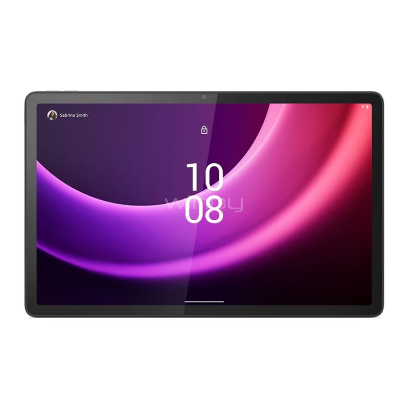 Tablet Lenovo Tab P11 Gen 2 de 11.5“ (OctaCore, 6GB RAM, 128GB Internos, Wi-Fi 6E, Storm Grey)