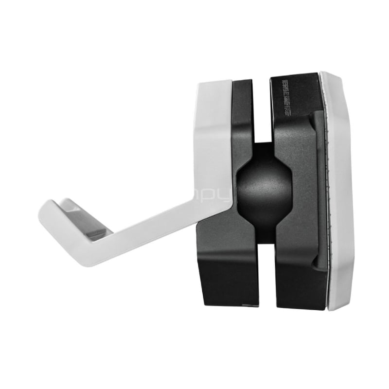 Soporte para Audífonos Cooler Master MasterAccessory GEM (Magnético, Negro/Gris)