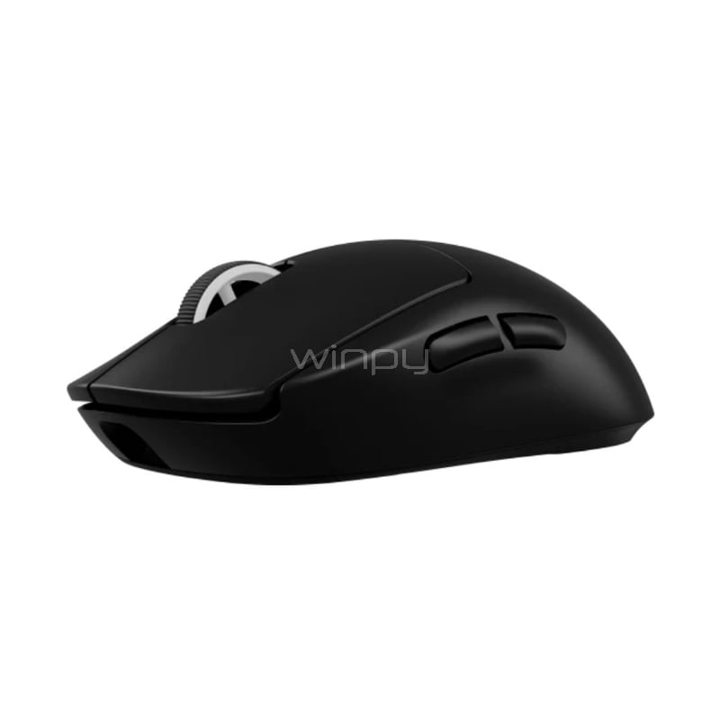 Mouse Gamer Logitech Pro X Superlight 2 (Sensor Hero, 25.600dpi