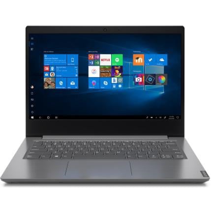 Notebook Lenovo V14 de 14“ (i3-1005G1, 4GB RAM, 256GB SSD, Win10 Pro)