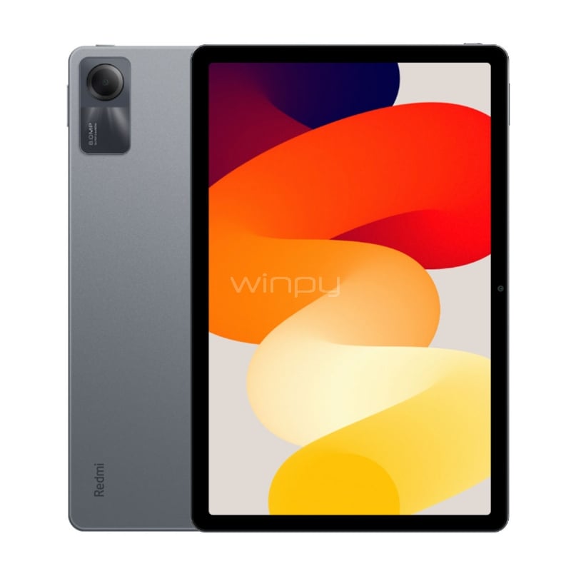 Tablet Xiaomi Redmi Pad SE de 11“ - 49946 - Winpy.cl