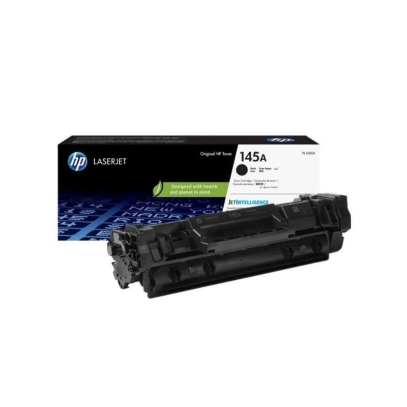 Tóner Original HP LaserJet 145A (1.5000 páginas, Negro)