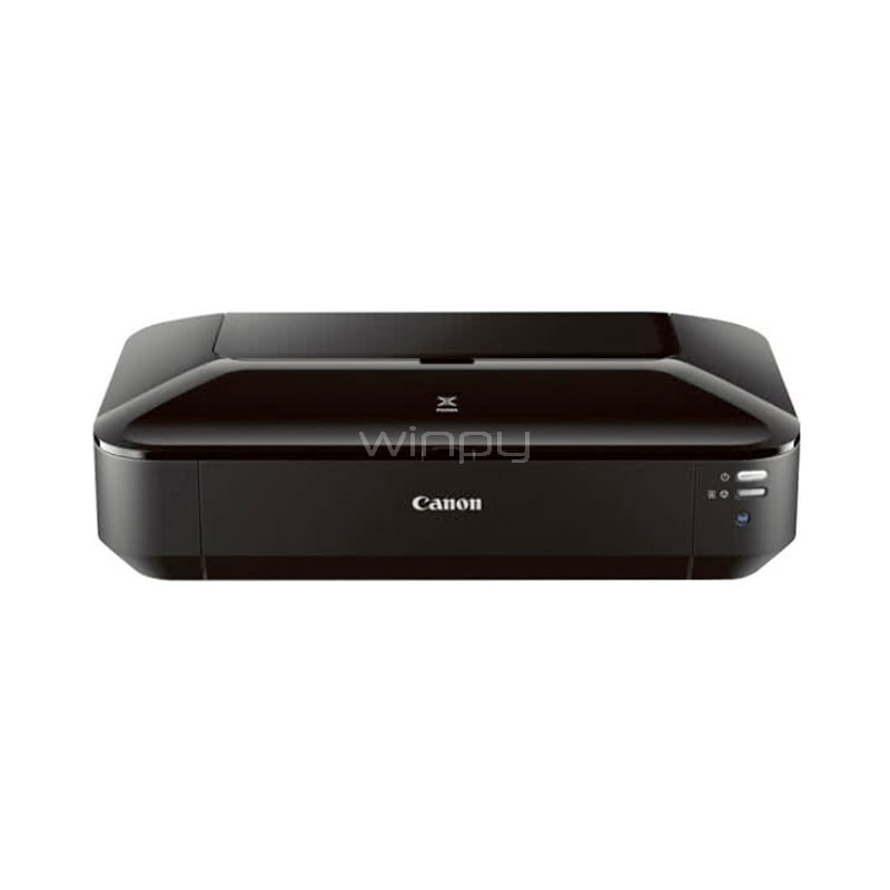 Impresora Canon PIXMA iX6810 (Color,14.5ppm, 2400dpi, Wi-Fi/ USB/ Ethernet)