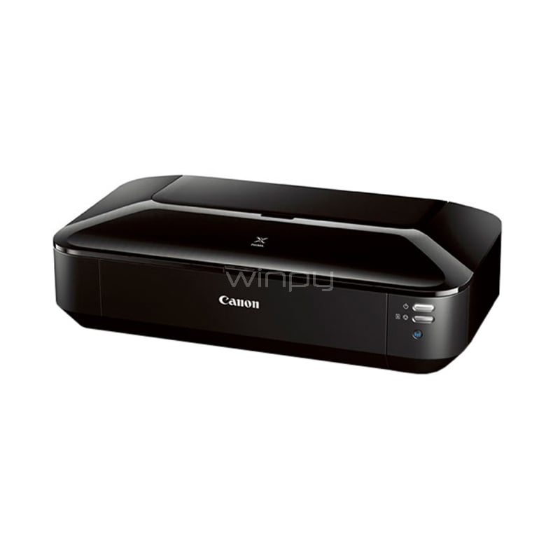 Impresora Canon PIXMA iX6810 (Color,14.5ppm, 2400dpi, Wi-Fi/ USB/ Ethernet)