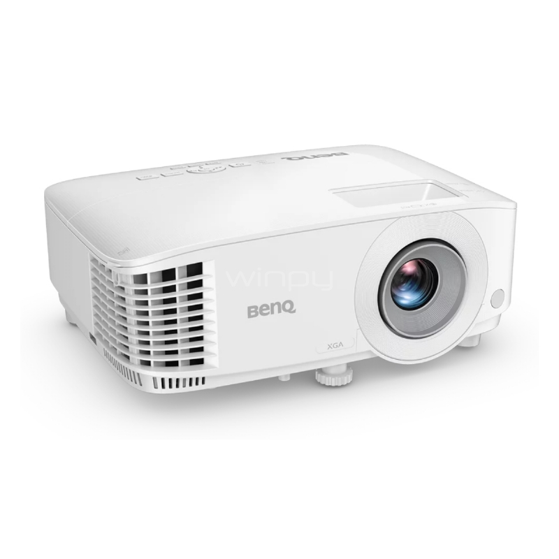 Proyector BENQ MX560 DLP (4000 Lúmenes, XGA, HDMI, USB)