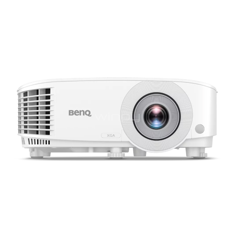 Proyector BENQ MX560 DLP (4000 Lúmenes, XGA, HDMI, USB)