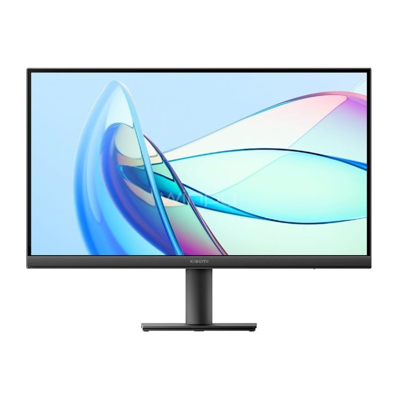 Monitor Xiaomi A22i de 21.4“ (IPS, Full HD, 75Hz, HDMI+VGA, Vesa)