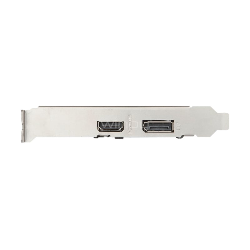 Tarjeta gráfica MSI GeForce GT 1030 OC de 4GB (Perfil Bajo)