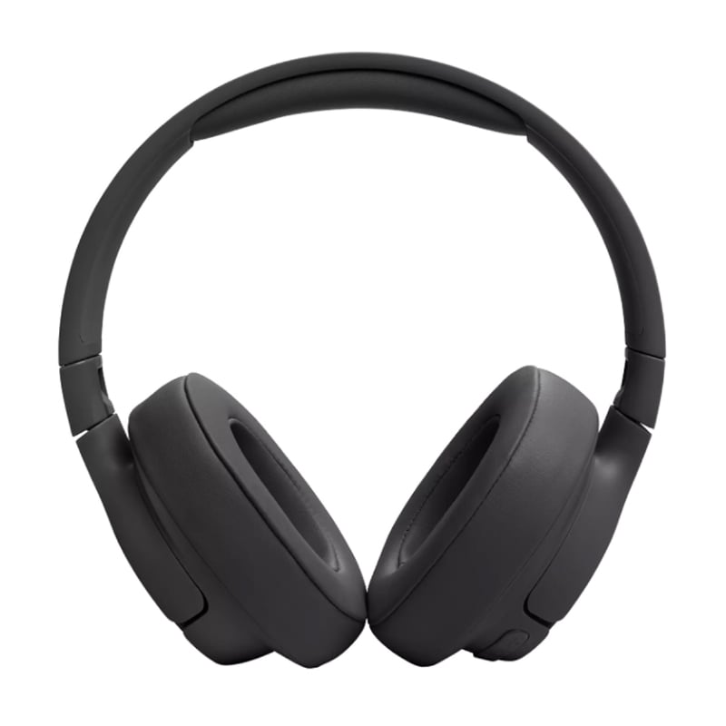 Audífonos Bluetooth JBL Tune 720BT (Voice Aware, Pure Bass, Negro)