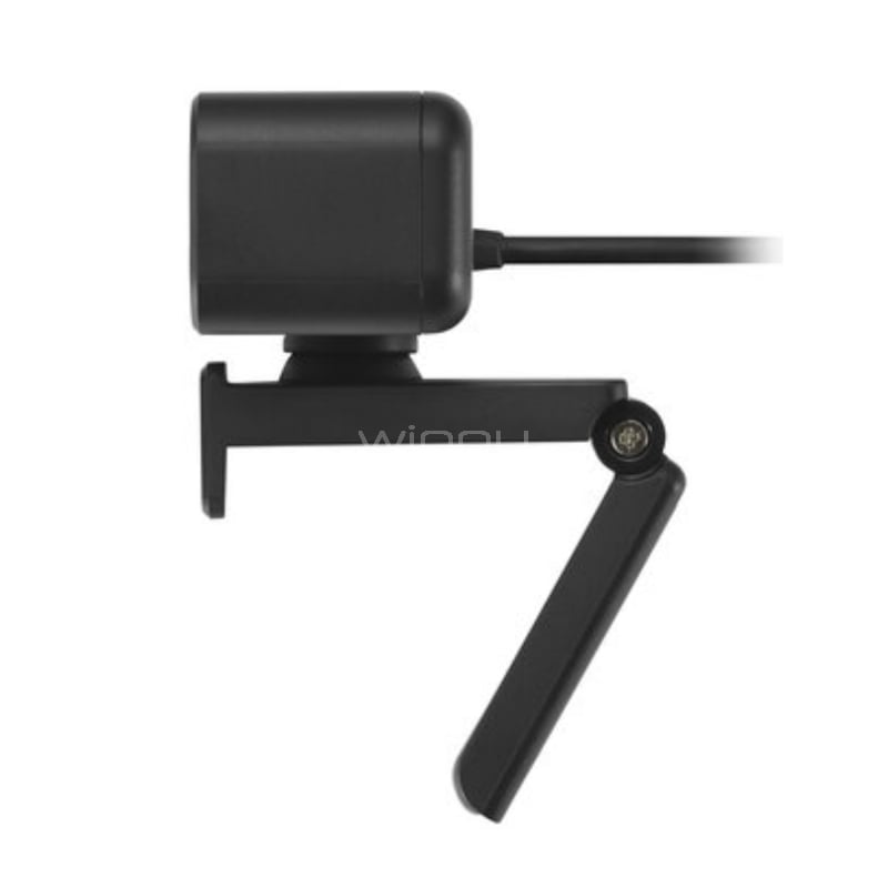 Webcam Kensington W2050 Pro (Full HD, Auto Enfoque, Negro)