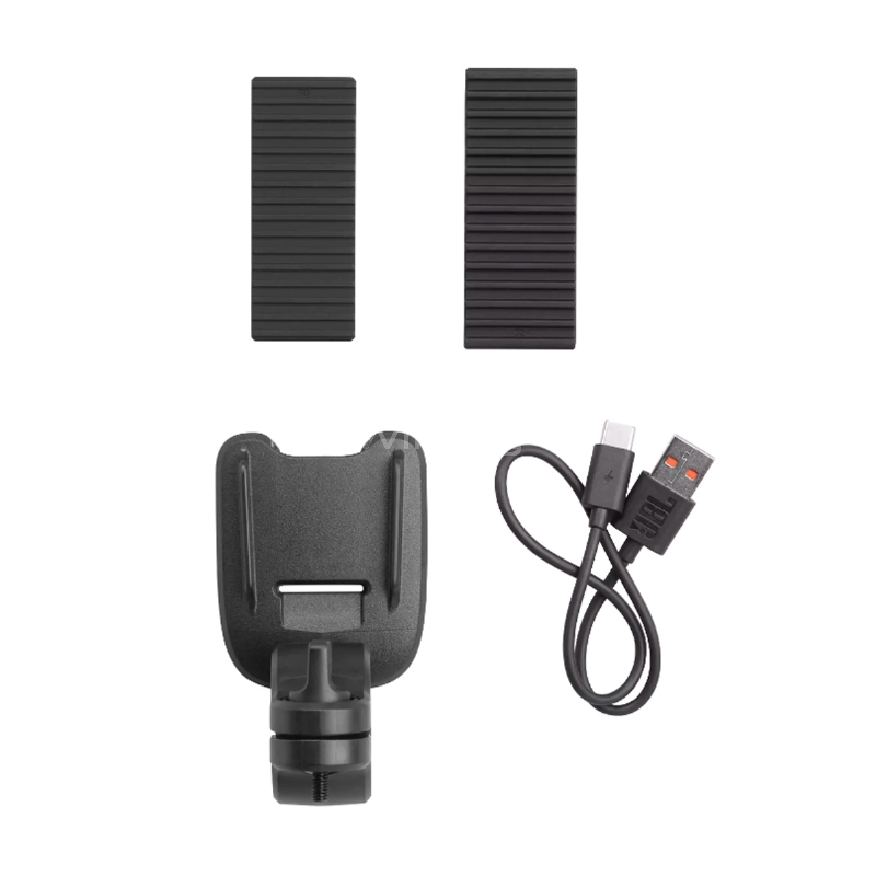 Parlante Bluetooth JBL Wind 3 (5W RMS, IP67, Negro)