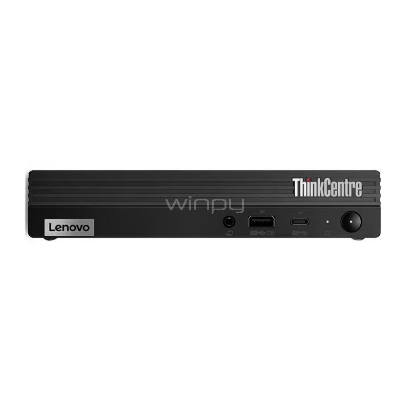 Mini PC Lenovo ThinkCentre M75q Gen 2 (Ryzen 5 5600GE, 8GB RAM
