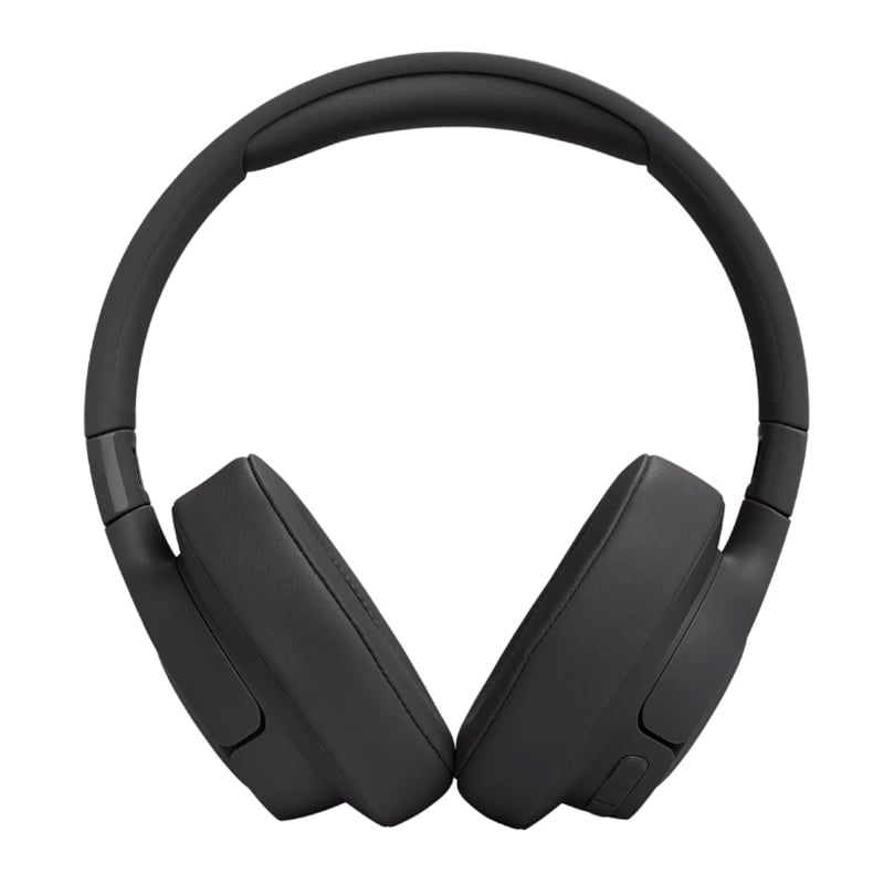 Audífonos Bluetooth JBL Tune 770NC (ANC, TalkThru, Pure Bass, Negro)